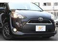 2017 Toyota Sienta