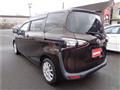 2016 Toyota Sienta