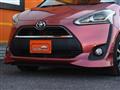 2016 Toyota Sienta