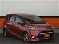 2016 Toyota Sienta