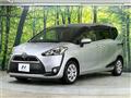 2018 Toyota Sienta