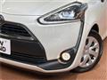 2017 Toyota Sienta
