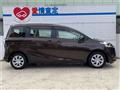 2016 Toyota Sienta