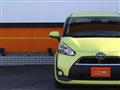 2016 Toyota Sienta