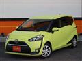 2016 Toyota Sienta