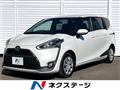 2017 Toyota Sienta