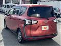 2016 Toyota Sienta