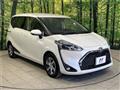 2020 Toyota Sienta
