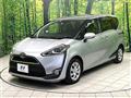 2017 Toyota Sienta