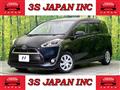 2016 Toyota Sienta
