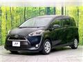 2016 Toyota Sienta