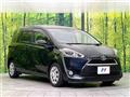 2016 Toyota Sienta
