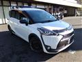 2017 Toyota Sienta