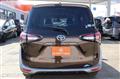 2019 Toyota Sienta