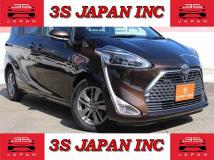 2019 Toyota Sienta