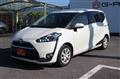 2017 Toyota Sienta