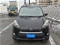 2017 Toyota Sienta