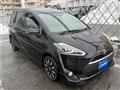 2017 Toyota Sienta