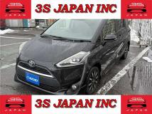 2017 Toyota Sienta