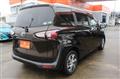 2018 Toyota Sienta