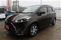 2018 Toyota Sienta