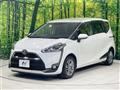 2015 Toyota Sienta