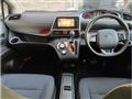 2016 Toyota Sienta