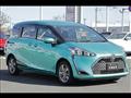 2019 Toyota Sienta
