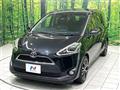 2016 Toyota Sienta