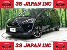 2016 Toyota Sienta