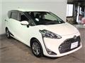 2018 Toyota Sienta