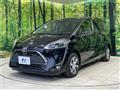 2019 Toyota Sienta