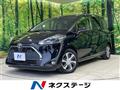 2019 Toyota Sienta