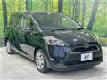 2016 Toyota Sienta