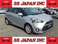2016 Toyota Sienta