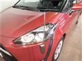 2017 Toyota Sienta