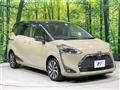 2019 Toyota Sienta