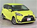 2015 Toyota Sienta