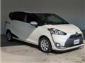 2017 Toyota Sienta
