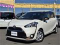 2016 Toyota Sienta