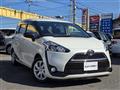 2016 Toyota Sienta