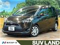 2017 Toyota Sienta
