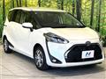 2018 Toyota Sienta