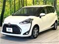 2018 Toyota Sienta