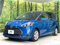 2018 Toyota Sienta