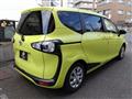 2017 Toyota Sienta