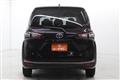 2017 Toyota Sienta