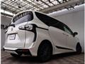 2017 Toyota Sienta
