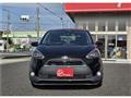 2017 Toyota Sienta