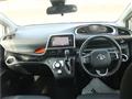 2017 Toyota Sienta